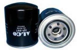 Alyvos filtras ALCO FILTER SP-997