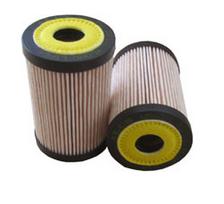 Alyvos filtras ALCO FILTER MD-351