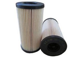 Alyvos filtras ALCO FILTER MD-631