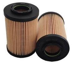 Alyvos filtras ALCO FILTER MD-589