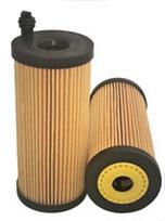 Alyvos filtras ALCO FILTER MD-879