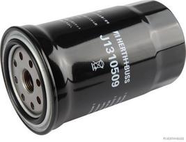 Alyvos filtras HERTH+BUSS JAKOPARTS J1310509