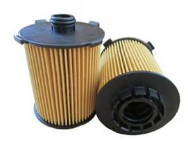 Alyvos filtras ALCO FILTER MD-783