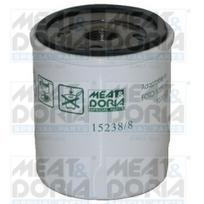 Alyvos filtras MEAT & DORIA 15238/8