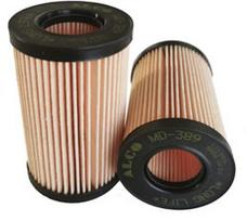 Alyvos filtras ALCO FILTER MD-389