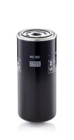 Alyvos filtras MANN-FILTER WD 962