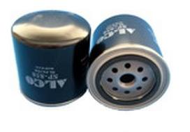Alyvos filtras ALCO FILTER SP-858