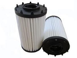 Alyvos filtras ALCO FILTER MD-3003