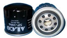 Alyvos filtras ALCO FILTER SP-1006