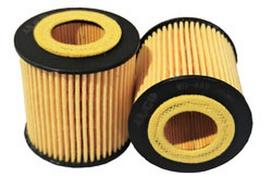 Alyvos filtras ALCO FILTER MD-449