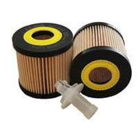 Alyvos filtras ALCO FILTER MD-643