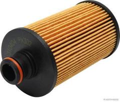 Alyvos filtras HERTH+BUSS JAKOPARTS J1310404