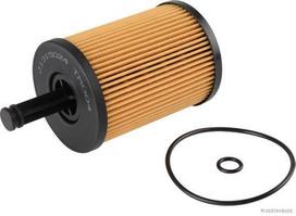 Alyvos filtras HERTH+BUSS JAKOPARTS J1315024
