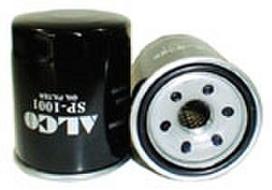 Alyvos filtras ALCO FILTER SP-1001