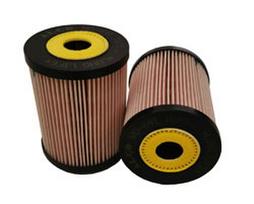 Alyvos filtras ALCO FILTER MD-641