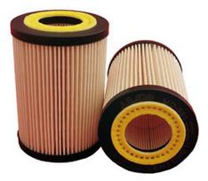 Alyvos filtras ALCO FILTER MD-591