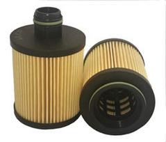 Alyvos filtras ALCO FILTER MD-637
