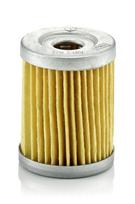 Alyvos filtras MANN-FILTER MH 50