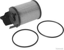 Alyvos filtras HERTH+BUSS JAKOPARTS J1313035