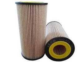 Alyvos filtras ALCO FILTER MD-573