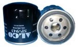 Alyvos filtras ALCO FILTER SP-943