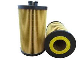 Alyvos filtras ALCO FILTER MD-453