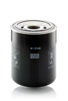 Alyvos filtras MANN-FILTER W 1374/6