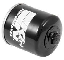 Alyvos filtras K&N Filters KN-303
