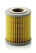 Alyvos filtras MANN-FILTER H 813/1 x