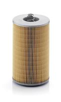 Alyvos filtras MANN-FILTER H 13 127/1