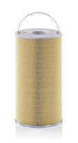 Alyvos filtras MANN-FILTER H 15 178 x
