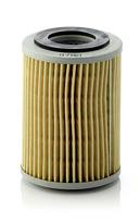 Alyvos filtras MANN-FILTER H 716/1 x