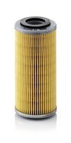 Alyvos filtras MANN-FILTER H 827/1 n