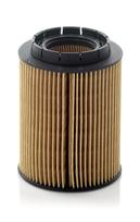 Alyvos filtras MANN-FILTER HU 932/6 x