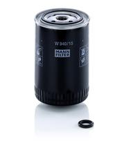 Alyvos filtras MANN-FILTER W 940/15 n