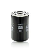 Alyvos filtras MANN-FILTER WD 940/2