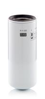 Alyvos filtras MANN-FILTER W 11 022