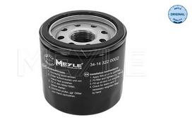 Alyvos filtras MEYLE 34-14 322 0002