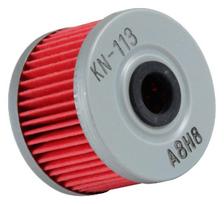 Alyvos filtras K&N Filters KN-113