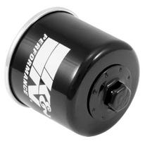 Alyvos filtras K&N Filters KN-191