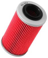 Alyvos filtras K&N Filters KN-564