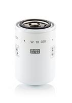 Alyvos filtras MANN-FILTER W 10 020