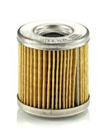 Alyvos filtras MANN-FILTER MH 53/1