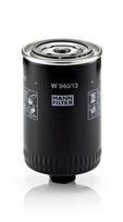 Alyvos filtras MANN-FILTER W 940/13