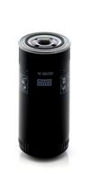 Alyvos filtras MANN-FILTER W 962/32