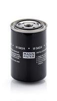 Alyvos filtras MANN-FILTER W 940/4