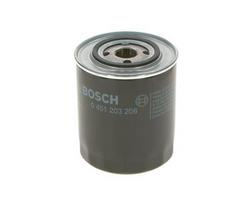 Alyvos filtras BOSCH 0 451 203 206