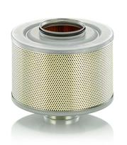 Alyvos filtras MANN-FILTER HD 16 003
