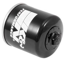 Alyvos filtras K&N Filters KN-128
