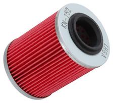 Alyvos filtras K&N Filters KN-152